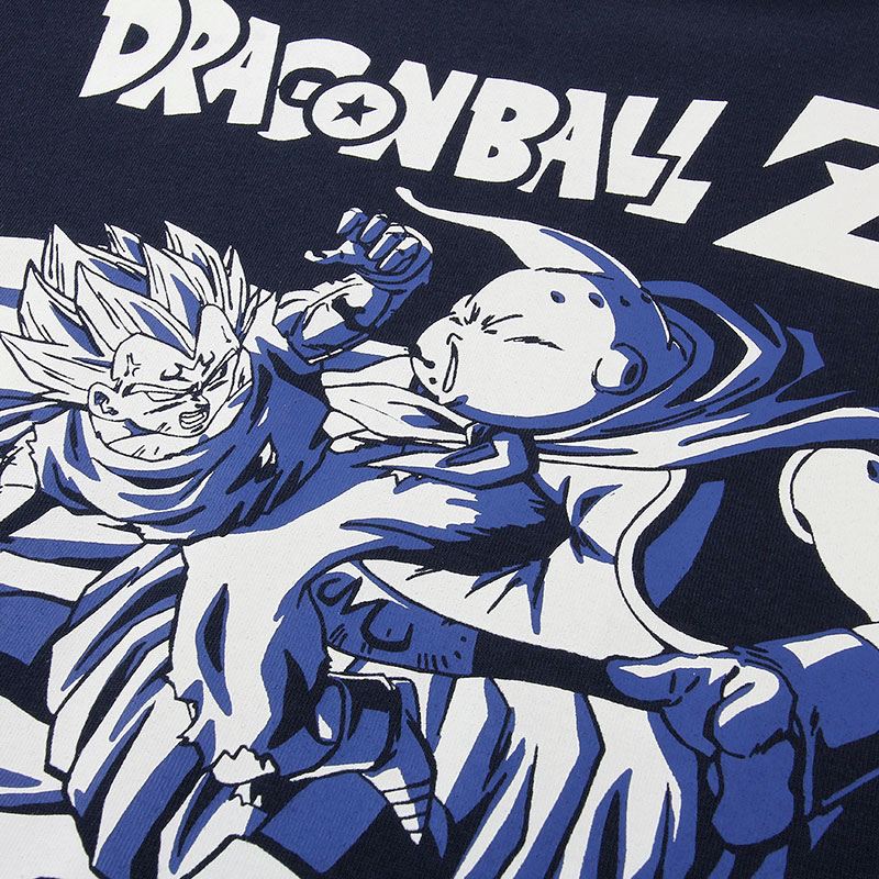 Dragon Ball Z Majin Buu VS Vegeta koszulki